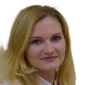 Гринжола Светлана Сергеевна