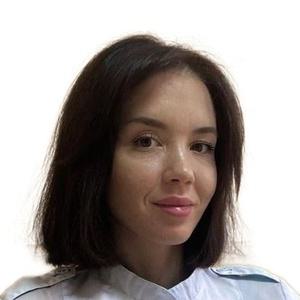Чугреева Олеся Витальевна