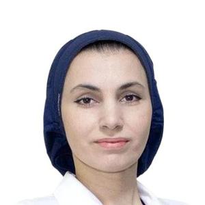 Омарова Райсат Алиевна