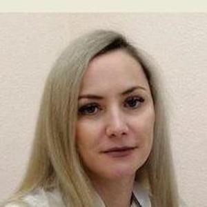 Тур Анна Александровна