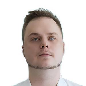 Родин Дмитрий Иванович