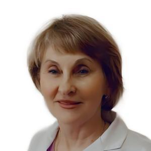 Глиняная Елена Александровна