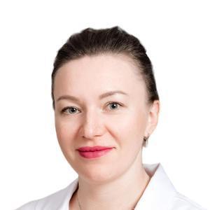 Глушкова Ксения Сергеевна