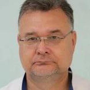 Вячин Андрей Михайлович