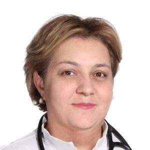 Мартиросян Анна Артемовна
