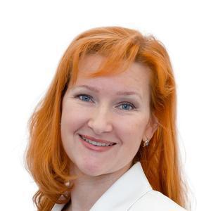 Чертанова Диана Рашидовна