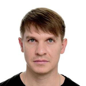 Щуко Алексей Андреевич