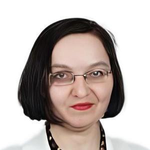 Вайцель Елена Викторовна