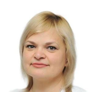 Ускова Елена Алексеевна