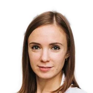 Паршина Виктория Анатольевна