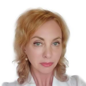 Малышева Майя Владимировна