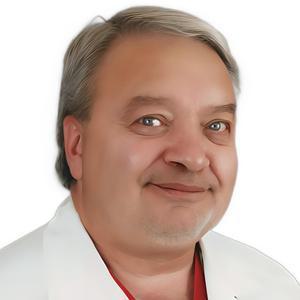 Гринев Константин Михайлович