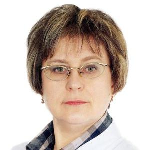 Абрамкина Вера Александровна