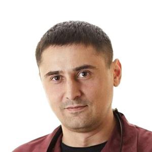 Диваченко Юрий Владимирович