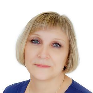 Николаева Ольга Николаевна
