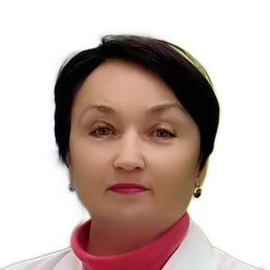 Шпаркая Марина Германовна
