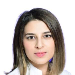 Васильева Екатерина Олеговна