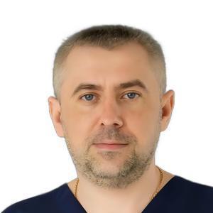 Пилюк Сергей Сергеевич