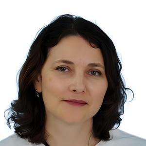 КиртаваДарчиашвили Лена Заликовна