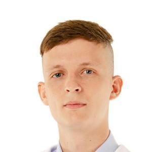 Сагатских Филипп Николаевич