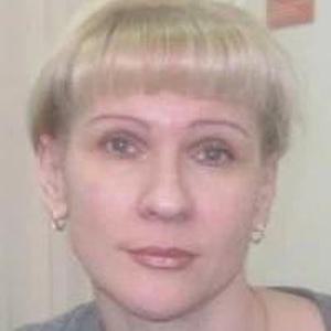 Булак Оксана Валерьевна