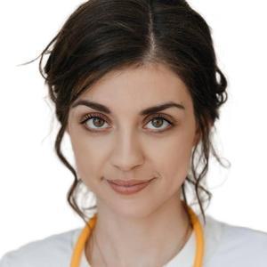 Саттарова Диана Марсовна