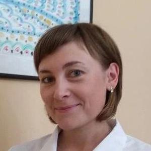 Зайцева Светлана Евгеньевна