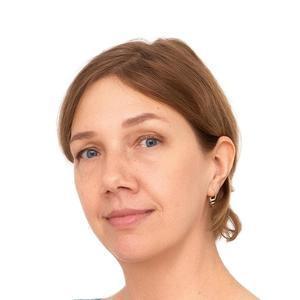 Петрова Елена Валерьевна