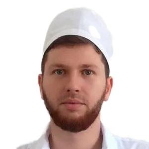 Мусаев Ислам Саидович