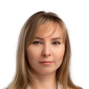 Герасимович Надежда Борисовна