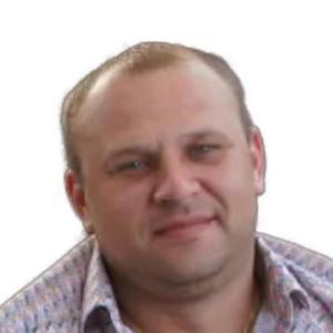 Шадрин Максим Владимирович