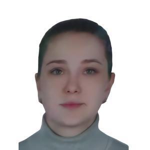 Сидоренко Евгения Николаевна