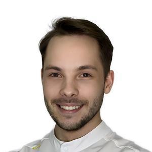 Савченков Михаил Александрович