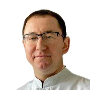 Моисеев Андрей Михайлович