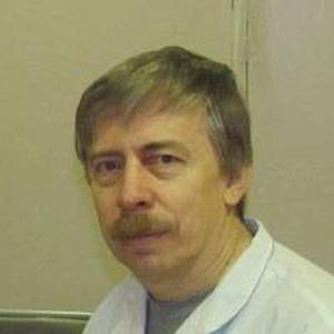 Тюльнев Владимир Геннадьевич