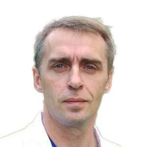 Демченков Владимир Стефанович