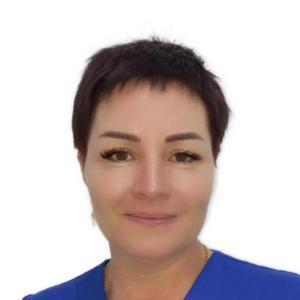 Матюшова Инга Олеговна