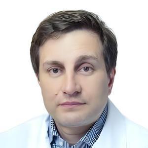 Селин Александр Викторович