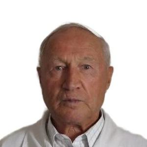 Коновалов Валериан Владимирович