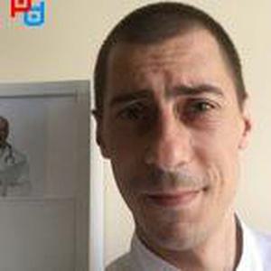 Юг Георгий Александрович