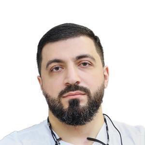 Минасян Арсен Манвелович