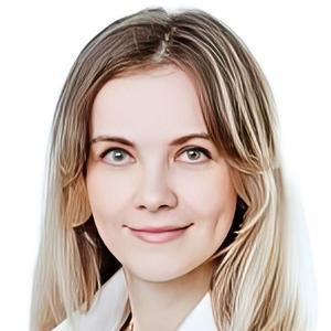 Малышева Вера Александровна
