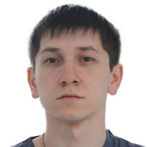 Усманов Дамир Няимович