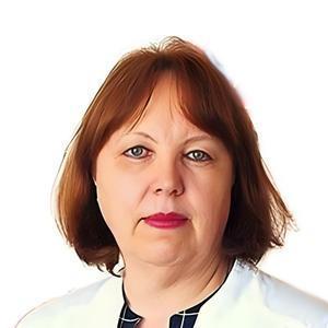 Дмитриева Марина Владимировна