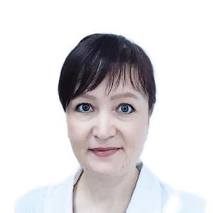 Коскина Ирина Владимировна