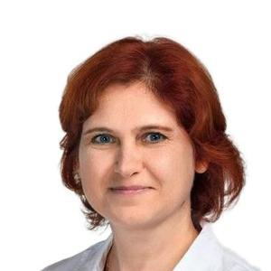 Бурмистрова Елена Валериевна