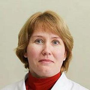 Фурманова Екатерина Владимировна