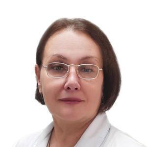 Зайцева Альбина Васильевна