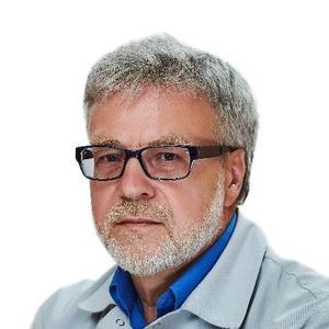 Мазанов Анатолий Иванович