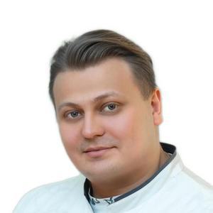 Бурцев Евгений Алексеевич